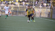 Guido Gomez | foto &copy; Ciro Coppola | S.S. Juve Stabia